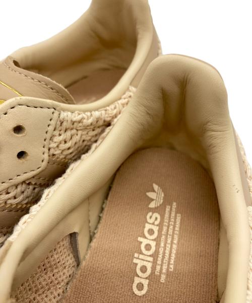 adidas（アディダス）adidas (アディダス) Samba OG Shoes ベージュ サイズ:22.5cmの古着・服飾アイテム