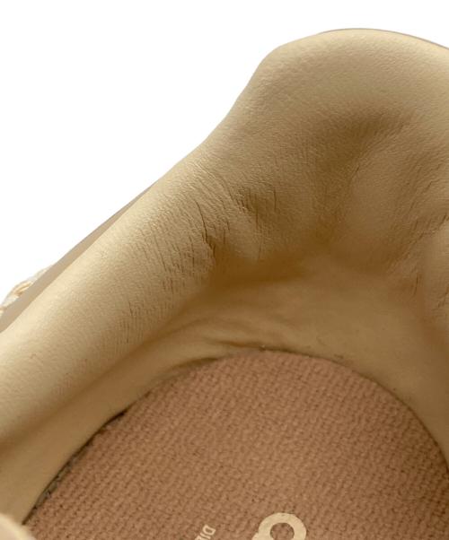 adidas（アディダス）adidas (アディダス) Samba OG Shoes ベージュ サイズ:22.5cmの古着・服飾アイテム