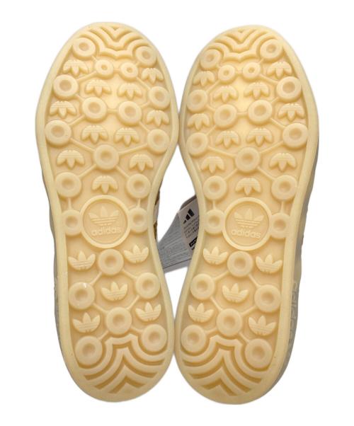 adidas（アディダス）adidas (アディダス) Gazelle Indoor ブラウン サイズ:22.5cmの古着・服飾アイテム