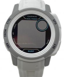 GARMIN（ガーミン）の古着「instinct 2S」
