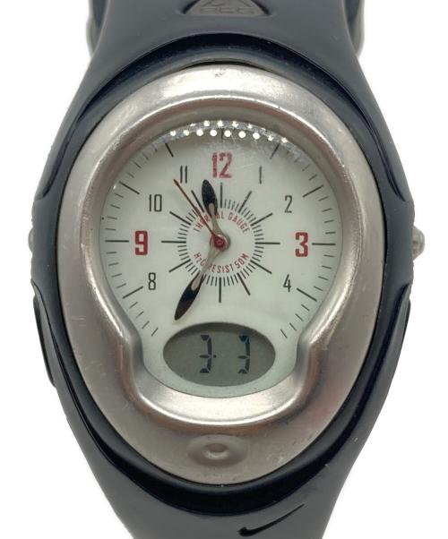 NIKE ACG（ナイキエーシージー）NIKE ACG (ナイキエージーシー) thermal Watch ブラック サイズ:下記参照の古着・服飾アイテム
