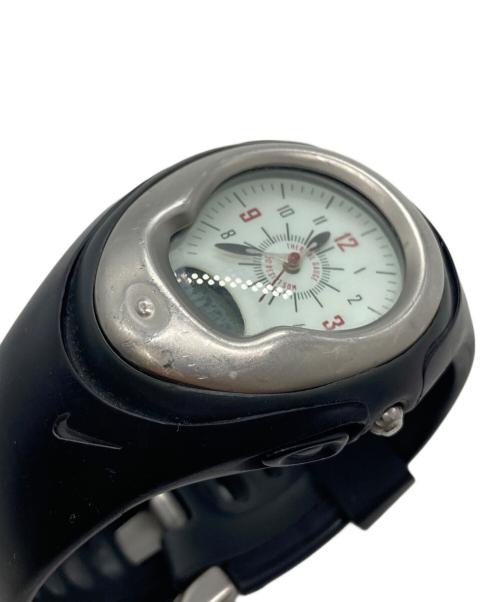 NIKE ACG（ナイキエーシージー）NIKE ACG (ナイキエージーシー) thermal Watch ブラック サイズ:下記参照の古着・服飾アイテム