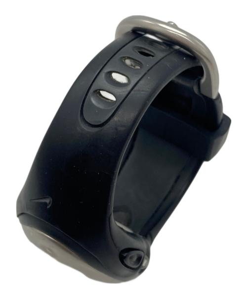 NIKE ACG（ナイキエーシージー）NIKE ACG (ナイキエージーシー) thermal Watch ブラック サイズ:下記参照の古着・服飾アイテム