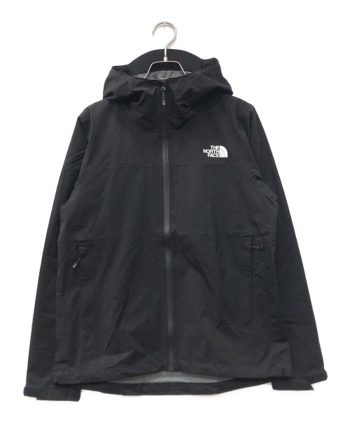 THE NORTH FACE（ザ ノース フェイス）THE NORTH FACE (ザ ノース フェイス) VENTURE JACKET ブラック サイズ:L 未使用品の古着・服飾アイテム
