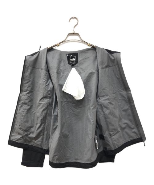 THE NORTH FACE（ザ ノース フェイス）THE NORTH FACE (ザ ノース フェイス) VENTURE JACKET ブラック サイズ:L 未使用品の古着・服飾アイテム
