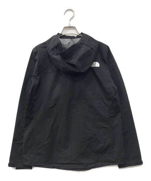 THE NORTH FACE（ザ ノース フェイス）THE NORTH FACE (ザ ノース フェイス) VENTURE JACKET ブラック サイズ:L 未使用品の古着・服飾アイテム