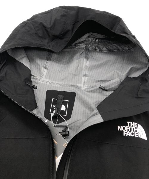 THE NORTH FACE（ザ ノース フェイス）THE NORTH FACE (ザ ノース フェイス) VENTURE JACKET ブラック サイズ:L 未使用品の古着・服飾アイテム