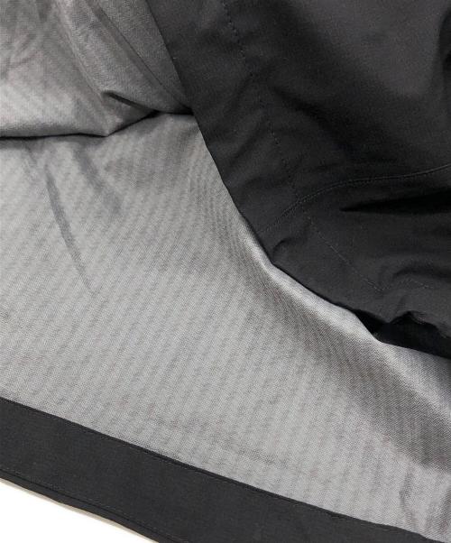 THE NORTH FACE（ザ ノース フェイス）THE NORTH FACE (ザ ノース フェイス) VENTURE JACKET ブラック サイズ:L 未使用品の古着・服飾アイテム