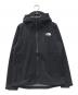 THE NORTH FACE（ザ ノース フェイス）の古着「VENTURE JACKET」｜ブラック