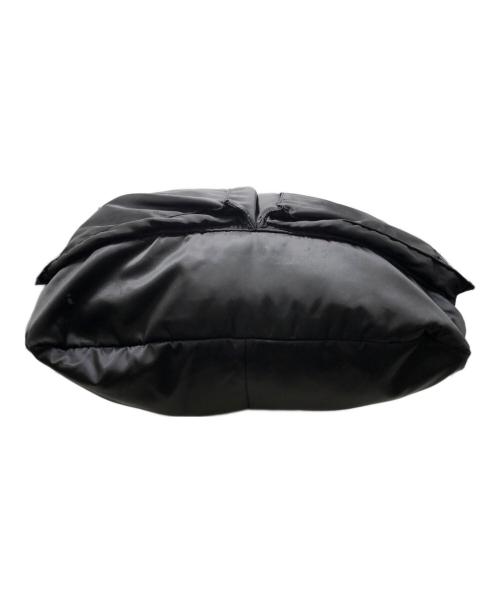 PORTER（ポーター）PORTER (ポーター) 2WAY HELMETBAG ブラック サイズ:下記参照の古着・服飾アイテム