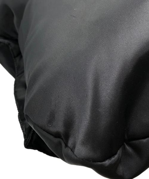 PORTER（ポーター）PORTER (ポーター) 2WAY HELMETBAG ブラック サイズ:下記参照の古着・服飾アイテム