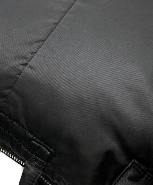 PORTER（ポーター）PORTER (ポーター) 2WAY HELMETBAG ブラック サイズ:下記参照の古着・服飾アイテム