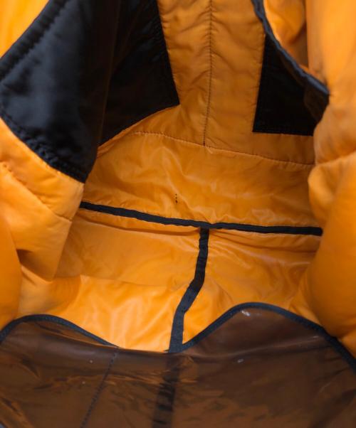 PORTER（ポーター）PORTER (ポーター) 2WAY HELMETBAG ブラック サイズ:下記参照の古着・服飾アイテム