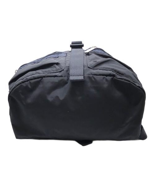 LeSportsac（レスポートサック）LeSportsac (レスポートサック) SMALL VOYAGER ネイビー サイズ:下記参照の古着・服飾アイテム