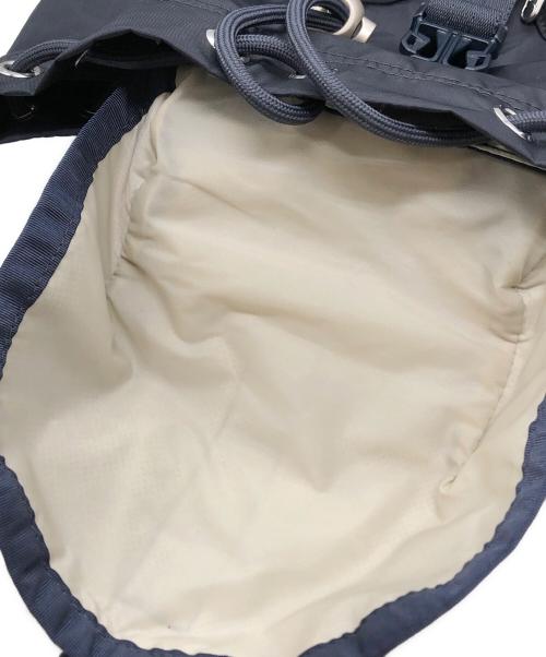 LeSportsac（レスポートサック）LeSportsac (レスポートサック) SMALL VOYAGER ネイビー サイズ:下記参照の古着・服飾アイテム