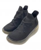 Jenny Faxジェニーファックス）の古着「Moon Shoes」｜ブラック