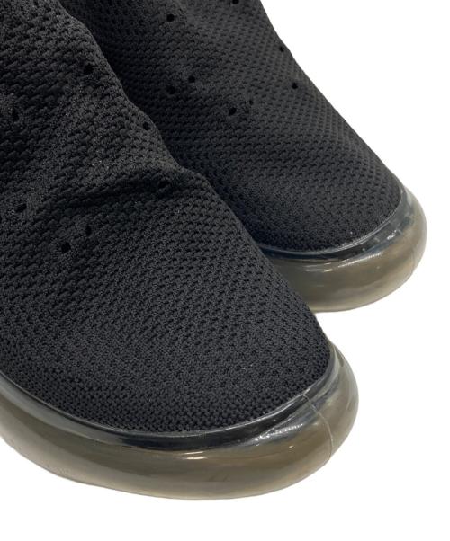 Jenny Fax（ジェニーファックス）Jenny Fax (ジェニーファックス) Moon Shoes ブラック サイズ:25cmの古着・服飾アイテム