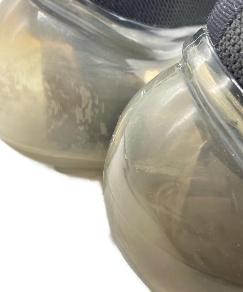 Jenny Fax（ジェニーファックス）Jenny Fax (ジェニーファックス) Moon Shoes ブラック サイズ:25cmの古着・服飾アイテム