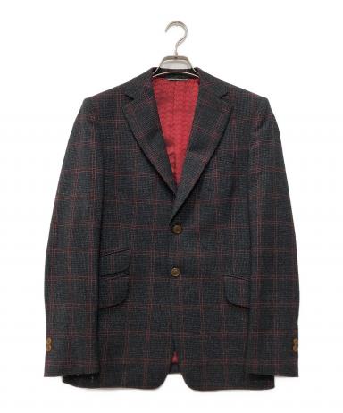 ヴィヴィアンウエストウッドマン ジャケット 古着 中古・古着通販】Vivienne Westwood man (ヴィヴィアン ウェストウッド