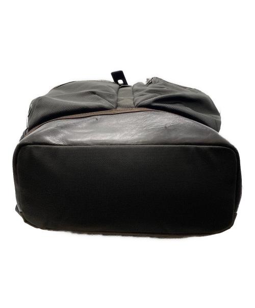 TUMI（トゥミ）TUMI (トゥミ) ALPHA BRAVO Roll Top ブラック サイズ:下記参照の古着・服飾アイテム