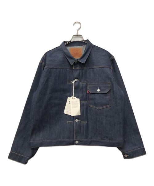 LEVI'S VINTAGE CLOTHING（リーバイス ビンテージ クロージング）LEVI'S VINTAGE CLOTHING (リーバイス ビンテージ クロージング) 506XX 1936 TYPEⅠトラッカージャケット インディゴ サイズ:46の古着・服飾アイテム