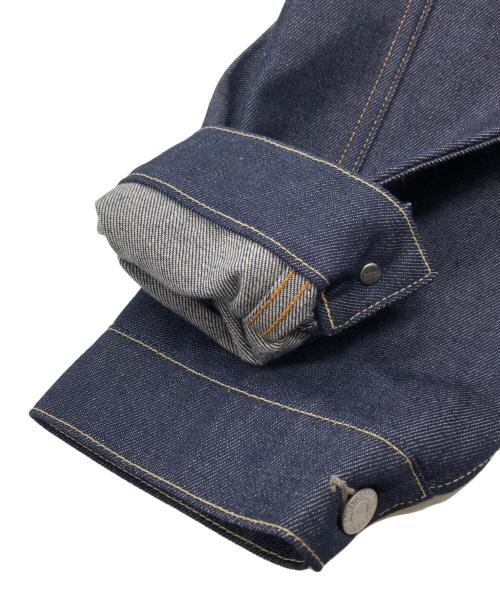 LEVI'S VINTAGE CLOTHING（リーバイス ビンテージ クロージング）LEVI'S VINTAGE CLOTHING (リーバイス ビンテージ クロージング) 506XX 1936 TYPEⅠトラッカージャケット インディゴ サイズ:46の古着・服飾アイテム