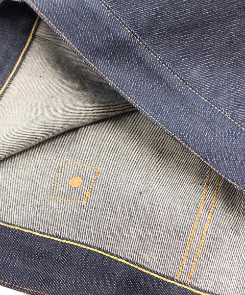 LEVI'S VINTAGE CLOTHING（リーバイス ビンテージ クロージング）LEVI'S VINTAGE CLOTHING (リーバイス ビンテージ クロージング) 506XX 1936 TYPEⅠトラッカージャケット インディゴ サイズ:46の古着・服飾アイテム