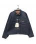 LEVI'S VINTAGE CLOTHING（リーバイス ビンテージ クロージング）の古着「506XX 1936 TYPEⅠトラッカージャケット」｜インディゴ