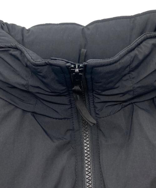 WAIPER.inc（ワイパーインク）WAIPER.inc (ワイパーインク) ECWCS GEN III LEVEL7 PRIMALOFT ジャケット ブラック サイズ:Mの古着・服飾アイテム