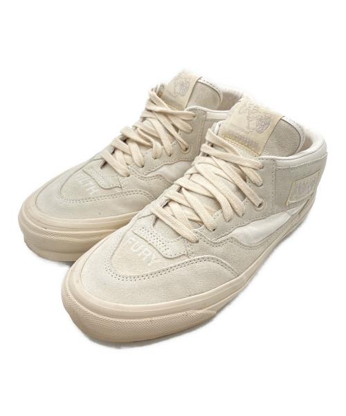 NEIGHBORHOOD（ネイバーフッド）NEIGHBORHOOD (ネイバーフッド) VANS OTW Half Cab 33 ホワイト サイズ:25cmの古着・服飾アイテム
