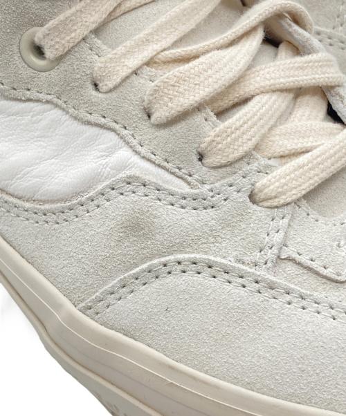 NEIGHBORHOOD（ネイバーフッド）NEIGHBORHOOD (ネイバーフッド) VANS OTW Half Cab 33 ホワイト サイズ:25cmの古着・服飾アイテム