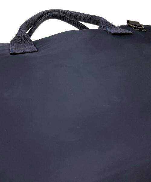 東洋エンタープライズ（トウヨウエンタープライズ）東洋エンタープライズ (トウヨウエンタープライズ) BEAMS (ビームス) ハンドバッグ ネイビー サイズ:下記参照の古着・服飾アイテム