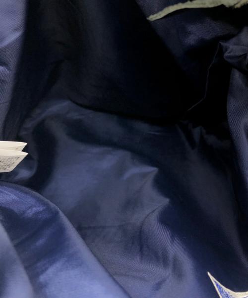 東洋エンタープライズ（トウヨウエンタープライズ）東洋エンタープライズ (トウヨウエンタープライズ) BEAMS (ビームス) ハンドバッグ ネイビー サイズ:下記参照の古着・服飾アイテム