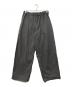 FreshService（フレッシュサービス）の古着「ユーティリティオーバーパンツ」｜グレー