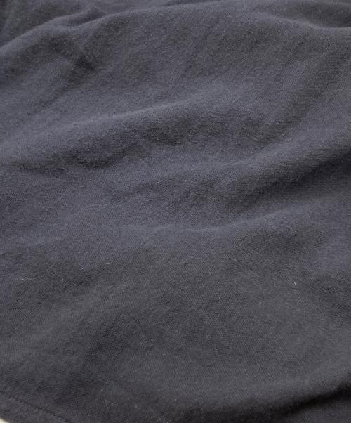 COMOLI（コモリ）COMOLI (コモリ) 空紡オックス C.P.Oシャツ ネイビー サイズ:3の古着・服飾アイテム