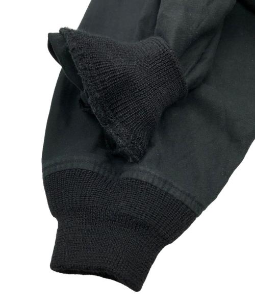 Needles（ニードルズ）Needles (ニードルズ) C. S. Army Shirt ブラック サイズ:Mの古着・服飾アイテム