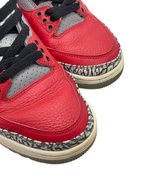 NIKE（ナイキ）NIKE (ナイキ) Air Jordan 3 Retro SE 