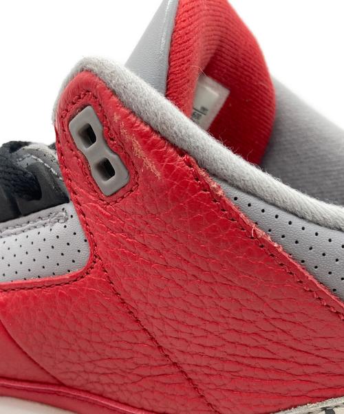 NIKE（ナイキ）NIKE (ナイキ) Air Jordan 3 Retro SE 