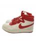 NIKE (ナイキ) Jordan Air Ship SP Every Game レッド×ベージュ サイズ:29cm：9000円