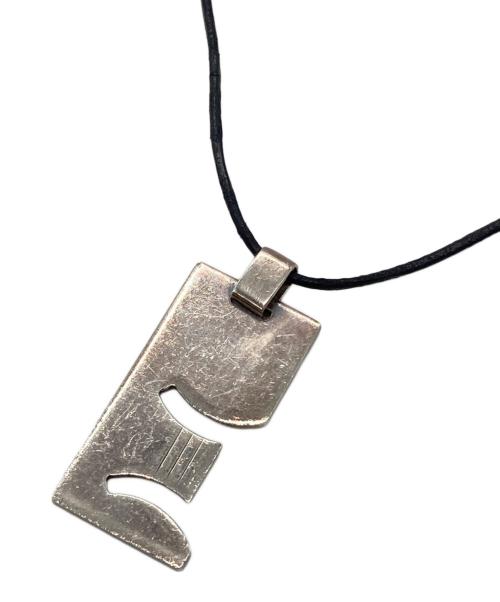 GUCCI（グッチ）GUCCI (グッチ) CONSTELLATION NECKLACE シルバー サイズ:下記参照の古着・服飾アイテム