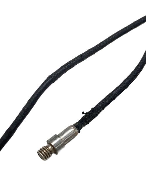 GUCCI（グッチ）GUCCI (グッチ) CONSTELLATION NECKLACE シルバー サイズ:下記参照の古着・服飾アイテム