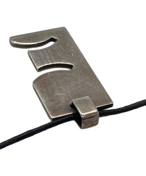 GUCCI（グッチ）GUCCI (グッチ) CONSTELLATION NECKLACE シルバー サイズ:下記参照の古着・服飾アイテム