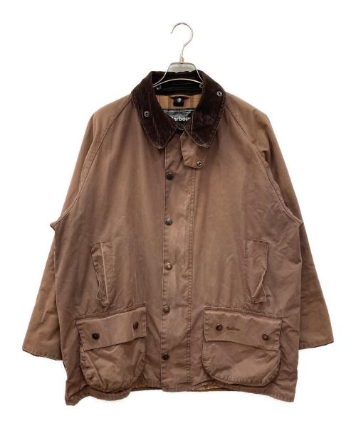 Barbour（バブアー）Barbour (バブアー) BEAUFORTジャケット レッド サイズ:	SIZE C46の古着・服飾アイテム