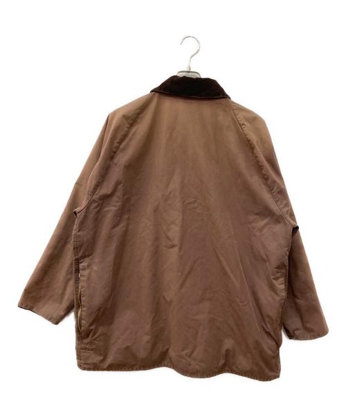 Barbour（バブアー）Barbour (バブアー) BEAUFORTジャケット レッド サイズ:	SIZE C46の古着・服飾アイテム