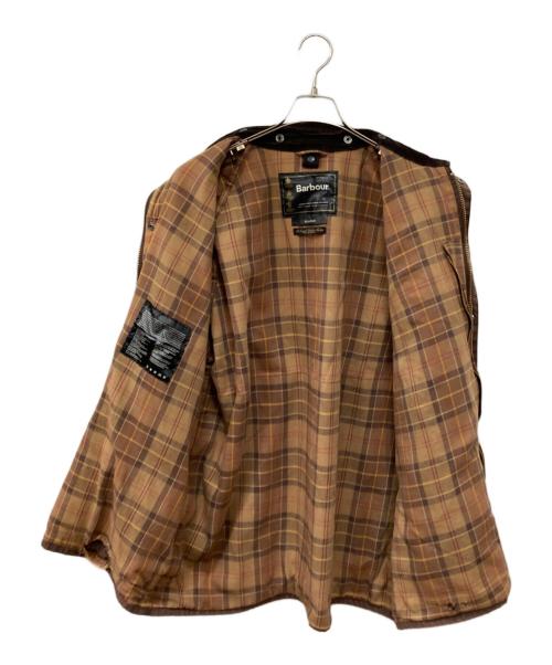 Barbour（バブアー）Barbour (バブアー) BEAUFORTジャケット レッド サイズ:	SIZE C46の古着・服飾アイテム