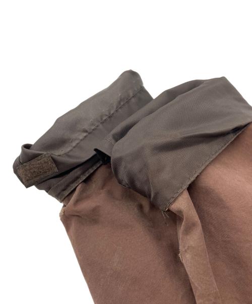 Barbour（バブアー）Barbour (バブアー) BEAUFORTジャケット レッド サイズ:	SIZE C46の古着・服飾アイテム