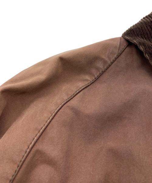 Barbour（バブアー）Barbour (バブアー) BEAUFORTジャケット レッド サイズ:	SIZE C46の古着・服飾アイテム