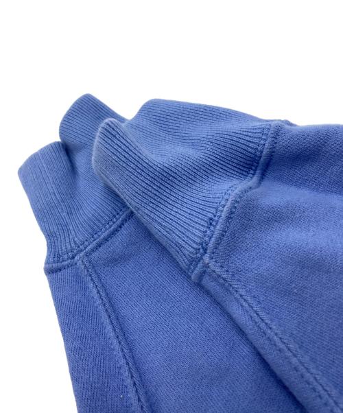 POLO RALPH LAUREN（ポロ・ラルフローレン）POLO RALPH LAUREN (ポロ・ラルフローレン) GOOD VIBES SWEAT ベージュ サイズ:XSの古着・服飾アイテム