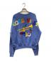 POLO RALPH LAUREN (ポロ・ラルフローレン) GOOD VIBES SWEAT ベージュ サイズ:XS：13000円