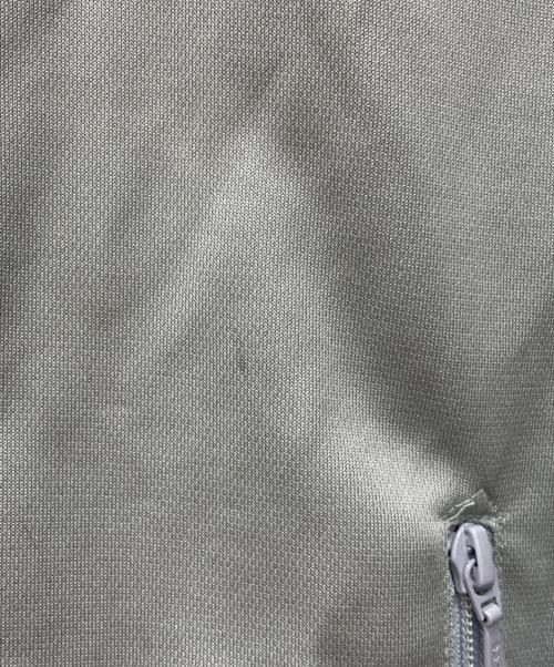 Needles（ニードルズ）Needles (ニードルズ) Track Jacket-Poly Smooth グリーン サイズ:Lの古着・服飾アイテム